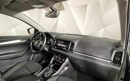Skoda Karoq I, 2020 год, 1 791 000 рублей, 12 фотография