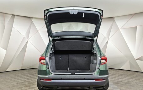 Skoda Karoq I, 2020 год, 1 791 000 рублей, 11 фотография