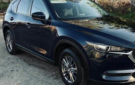 Mazda CX-5 II, 2018 год, 2 200 000 рублей, 2 фотография
