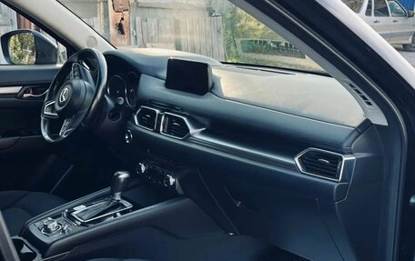 Mazda CX-5 II, 2018 год, 2 200 000 рублей, 5 фотография