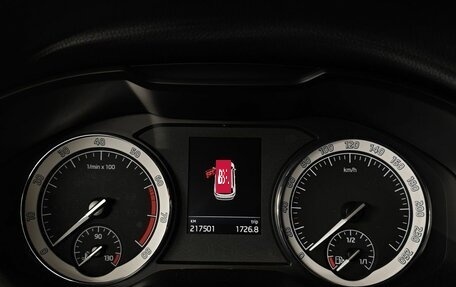 Skoda Karoq I, 2020 год, 1 791 000 рублей, 17 фотография