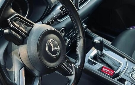 Mazda CX-5 II, 2018 год, 2 200 000 рублей, 4 фотография