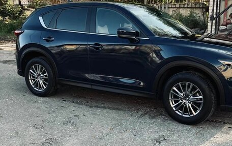 Mazda CX-5 II, 2018 год, 2 200 000 рублей, 15 фотография