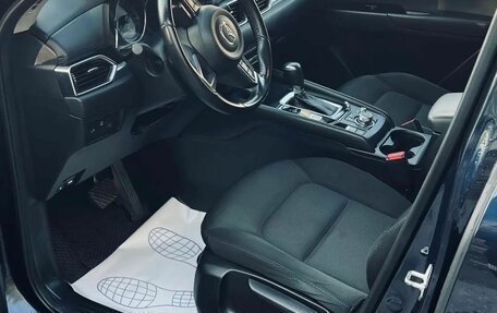 Mazda CX-5 II, 2018 год, 2 200 000 рублей, 9 фотография