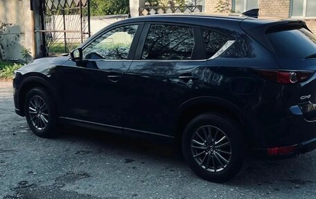 Mazda CX-5 II, 2018 год, 2 200 000 рублей, 14 фотография