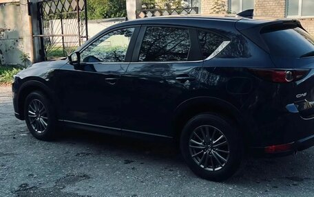 Mazda CX-5 II, 2018 год, 2 200 000 рублей, 13 фотография
