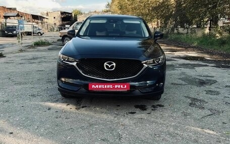 Mazda CX-5 II, 2018 год, 2 200 000 рублей, 12 фотография
