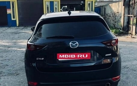 Mazda CX-5 II, 2018 год, 2 200 000 рублей, 18 фотография