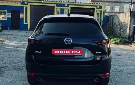 Mazda CX-5 II, 2018 год, 2 200 000 рублей, 19 фотография