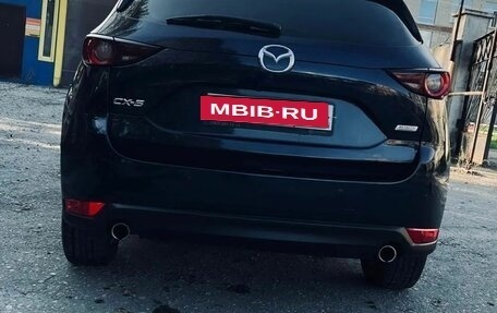 Mazda CX-5 II, 2018 год, 2 200 000 рублей, 20 фотография