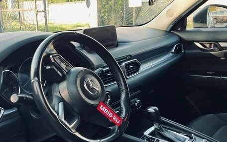 Mazda CX-5 II, 2018 год, 2 200 000 рублей, 7 фотография