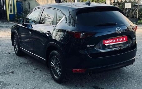 Mazda CX-5 II, 2018 год, 2 200 000 рублей, 16 фотография