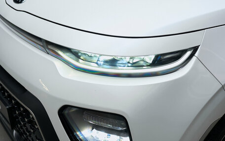 KIA Soul III, 2020 год, 2 200 000 рублей, 10 фотография