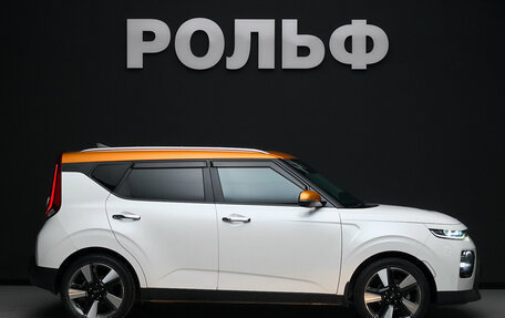 KIA Soul III, 2020 год, 2 200 000 рублей, 6 фотография