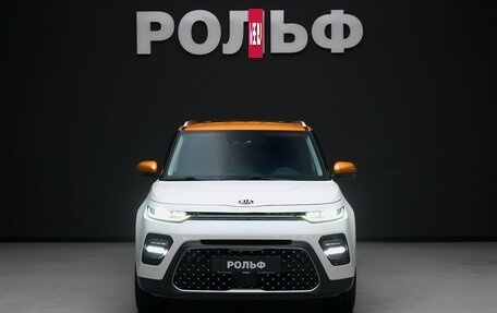 KIA Soul III, 2020 год, 2 200 000 рублей, 2 фотография
