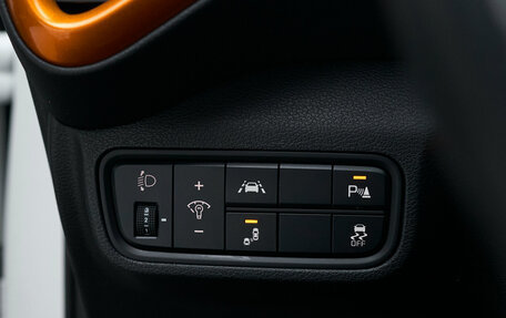 KIA Soul III, 2020 год, 2 200 000 рублей, 20 фотография