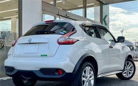 Nissan Juke II, 2018 год, 1 060 000 рублей, 5 фотография