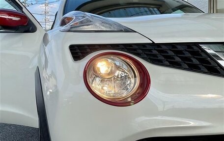 Nissan Juke II, 2018 год, 1 060 000 рублей, 2 фотография