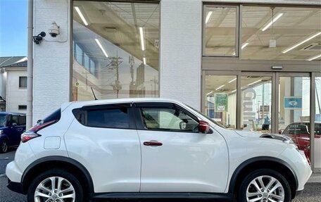 Nissan Juke II, 2018 год, 1 060 000 рублей, 7 фотография
