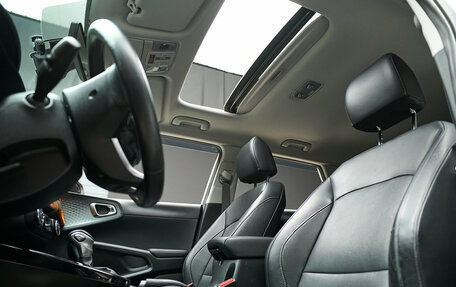 KIA Soul III, 2020 год, 2 200 000 рублей, 39 фотография