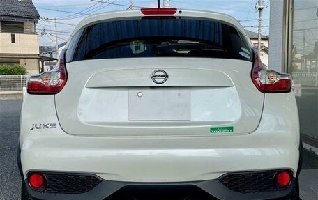 Nissan Juke II, 2018 год, 1 060 000 рублей, 6 фотография