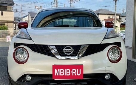 Nissan Juke II, 2018 год, 1 060 000 рублей, 3 фотография