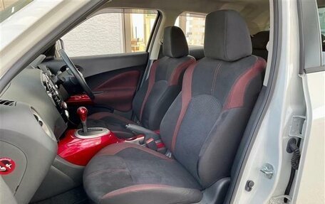 Nissan Juke II, 2018 год, 1 060 000 рублей, 11 фотография