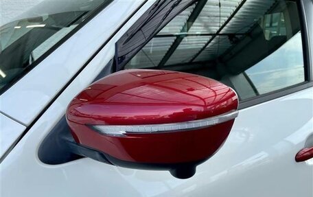 Nissan Juke II, 2018 год, 1 060 000 рублей, 10 фотография