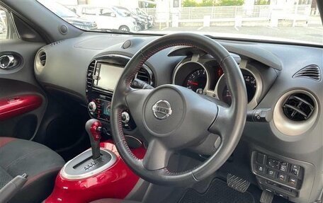 Nissan Juke II, 2018 год, 1 060 000 рублей, 13 фотография