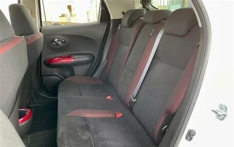 Nissan Juke II, 2018 год, 1 060 000 рублей, 14 фотография