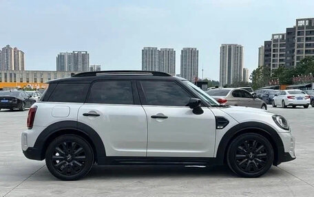 MINI Countryman II (F60), 2023 год, 2 200 888 рублей, 4 фотография