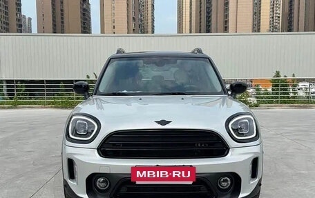 MINI Countryman II (F60), 2023 год, 2 200 888 рублей, 2 фотография