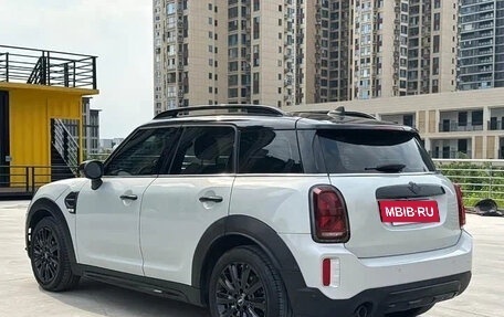 MINI Countryman II (F60), 2023 год, 2 200 888 рублей, 9 фотография