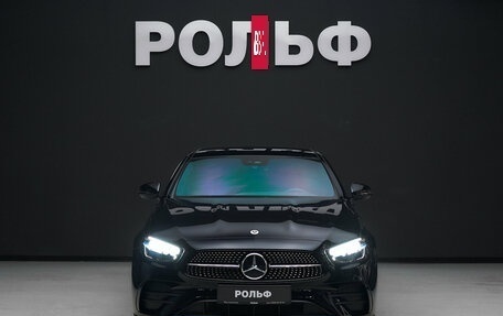 Mercedes-Benz E-Класс, 2021 год, 6 800 000 рублей, 2 фотография