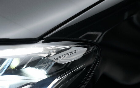 Mercedes-Benz E-Класс, 2021 год, 6 800 000 рублей, 11 фотография