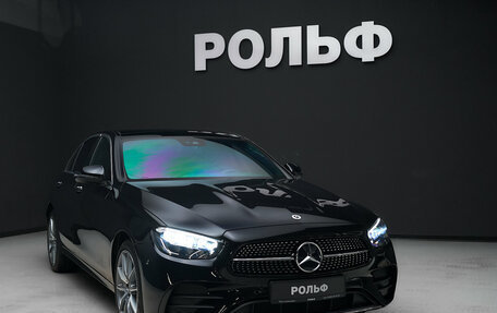 Mercedes-Benz E-Класс, 2021 год, 6 800 000 рублей, 7 фотография