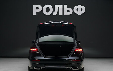 Mercedes-Benz E-Класс, 2021 год, 6 800 000 рублей, 15 фотография