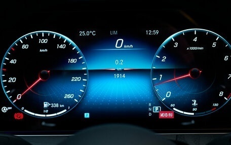 Mercedes-Benz E-Класс, 2021 год, 6 800 000 рублей, 21 фотография