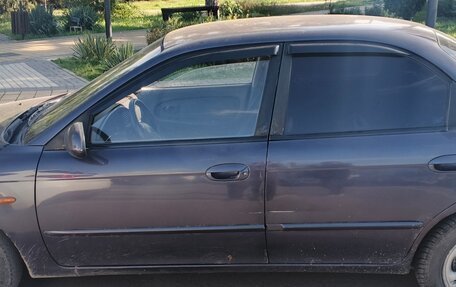 KIA Spectra II (LD), 2006 год, 220 000 рублей, 2 фотография