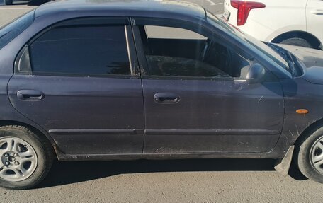 KIA Spectra II (LD), 2006 год, 220 000 рублей, 5 фотография