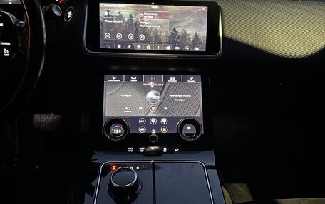 Land Rover Range Rover Velar I, 2018 год, 4 220 000 рублей, 10 фотография