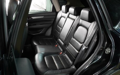 Mazda CX-5 II, 2018 год, 2 179 000 рублей, 9 фотография