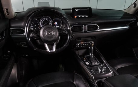 Mazda CX-5 II, 2018 год, 2 179 000 рублей, 6 фотография