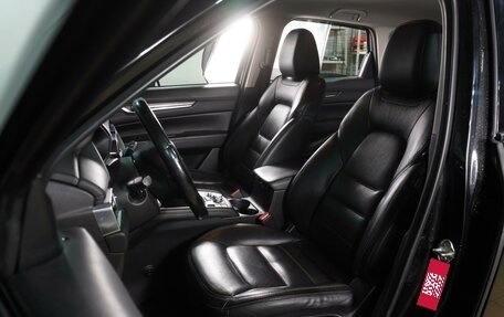 Mazda CX-5 II, 2018 год, 2 179 000 рублей, 10 фотография