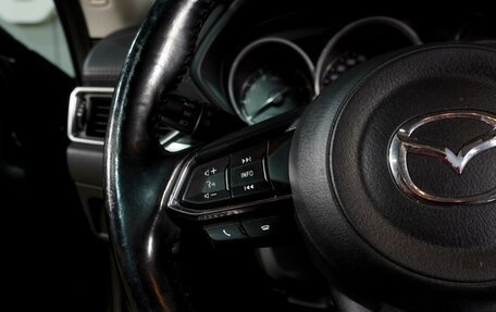 Mazda CX-5 II, 2018 год, 2 179 000 рублей, 24 фотография