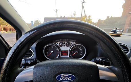 Ford Focus II рестайлинг, 2010 год, 370 000 рублей, 10 фотография