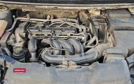 Ford Focus II рестайлинг, 2010 год, 370 000 рублей, 12 фотография