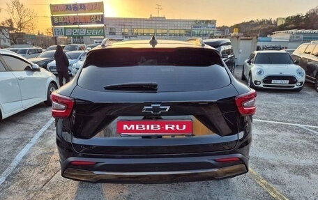 Chevrolet Trax, 2023 год, 1 550 888 рублей, 5 фотография