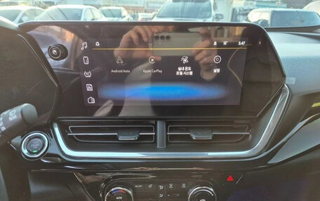 Chevrolet Trax, 2023 год, 1 550 888 рублей, 11 фотография