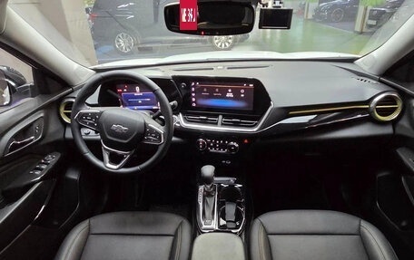 Chevrolet Trax, 2023 год, 1 500 888 рублей, 7 фотография